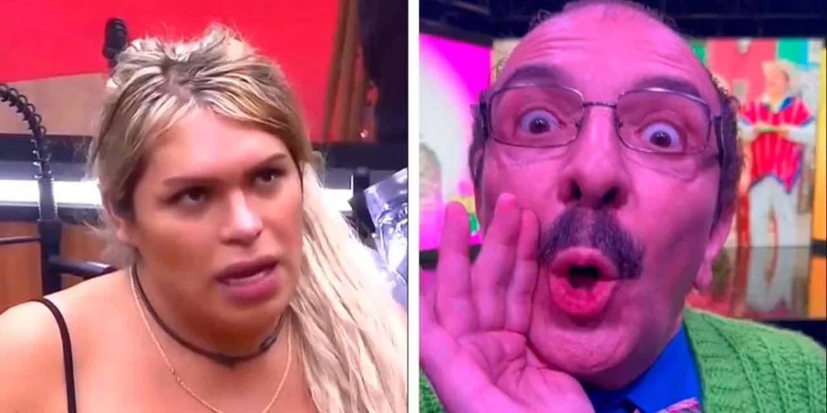 Por comentario transfóbico sobre Wendy Guevara es criticado el comediante Gustavo Munguía