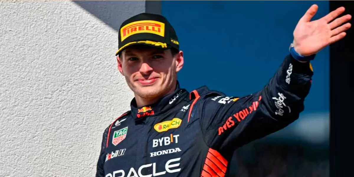 Por conducir a alta velocidad Max Verstappen sería PROCESADO por poner en RIESGO la vida de personas en Mónaco