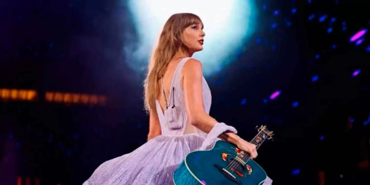 200 fans guatemaltecos de Taylor Swift viajaron a México para el show y fueron estafados 