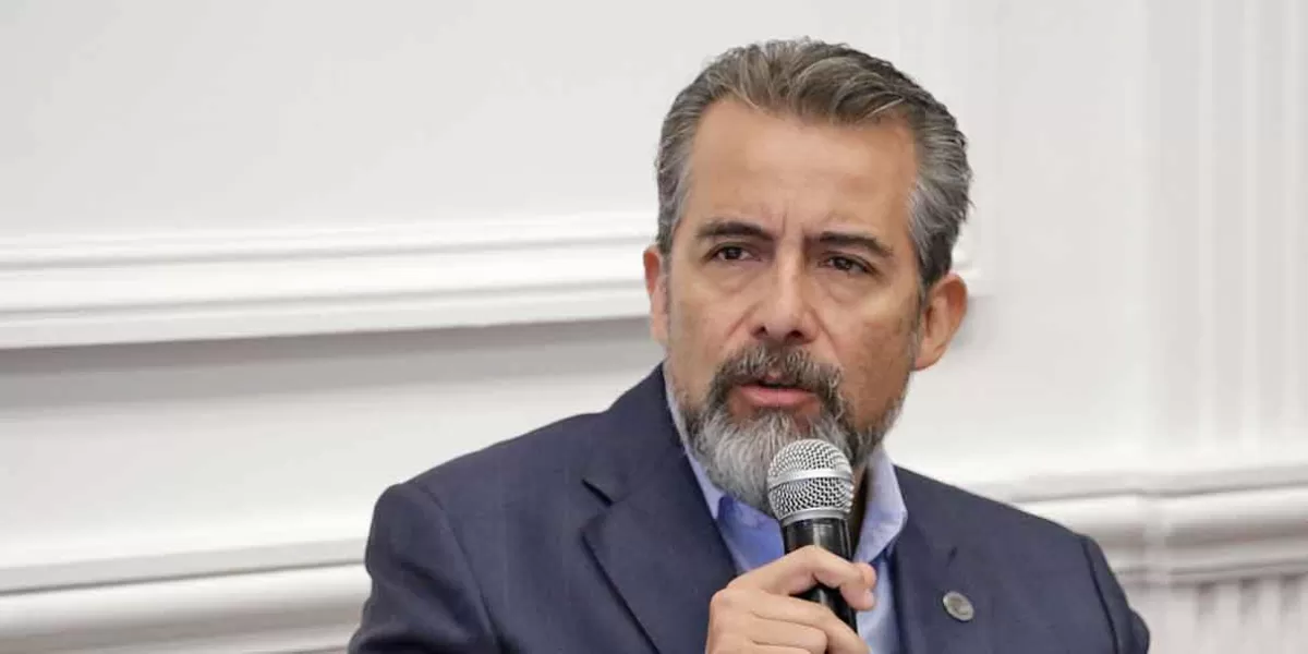 Coparmex pide nombramiento del responsable de economía en Puebla lo antes posible