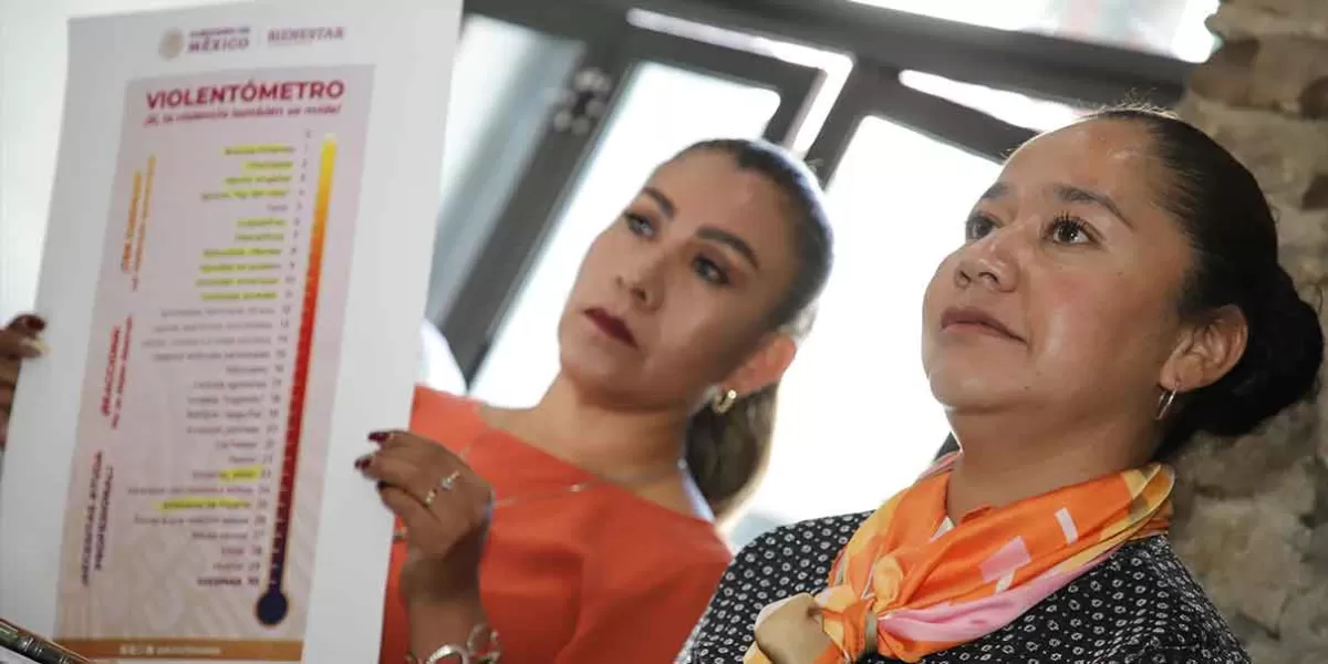 Será investigado el caso violencia política denunciado por regidoras de Totimehuacán