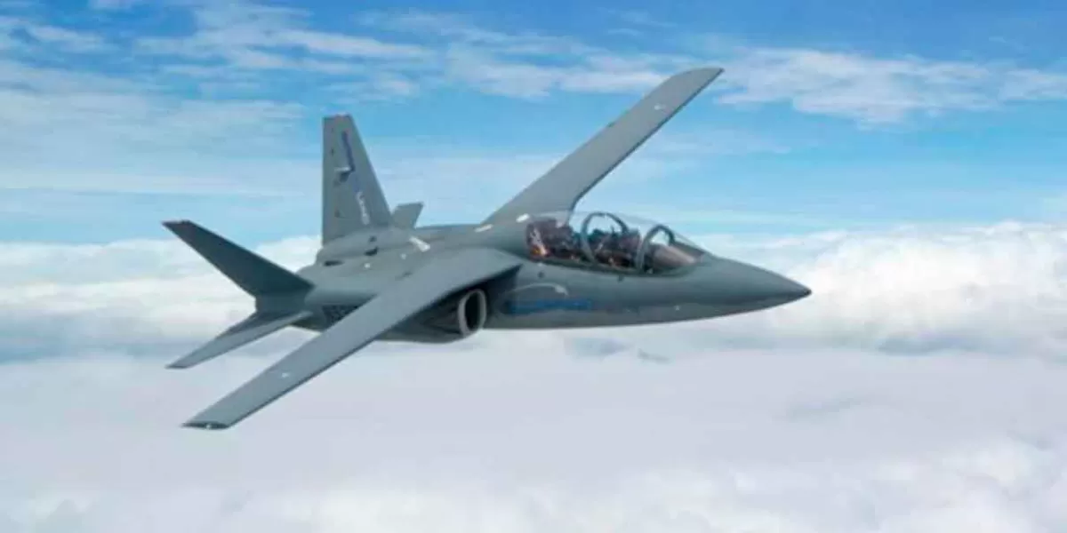 “Desaparece” jet militar F-35, EU no sabe dónde está