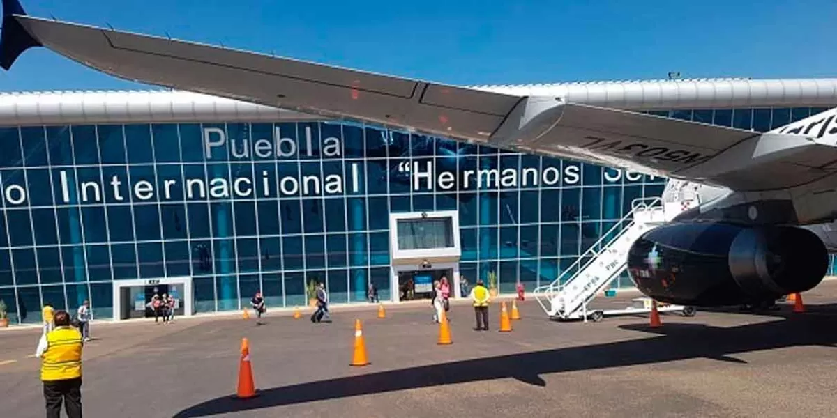 Con vuelos directos a NY, Puebla intentará intercambios comerciales