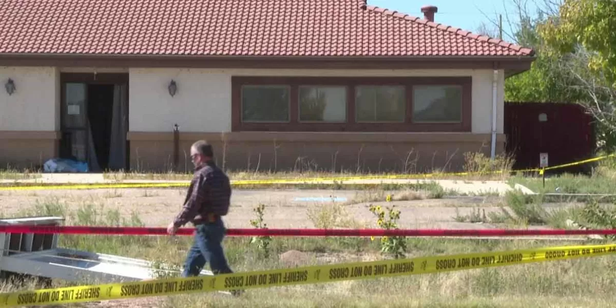 En Denver, funeraria almacenaba 200 cadáveres en descomposición; dueños detenidos