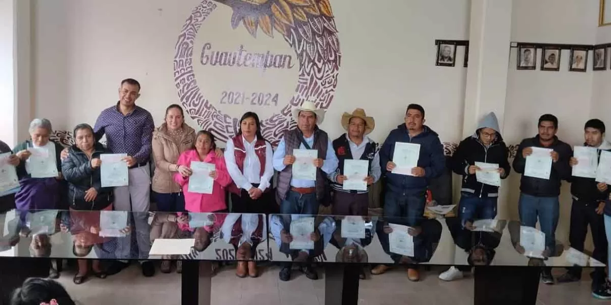 Se han impartido 241 talleres para emprendedores de Puebla