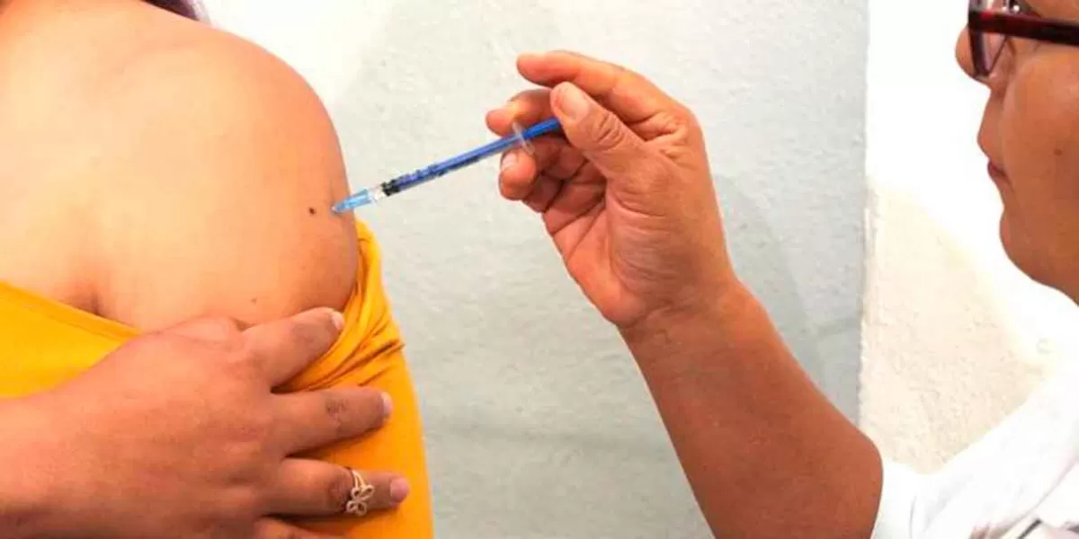 Se aplicarán 10 mil dosis de vacuna anti Covid e influenza en Morelia
