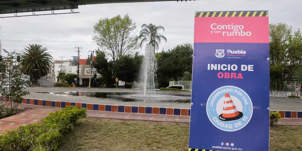 10 monumentos, símbolos de Puebla, serán rescatados y rehabilitados