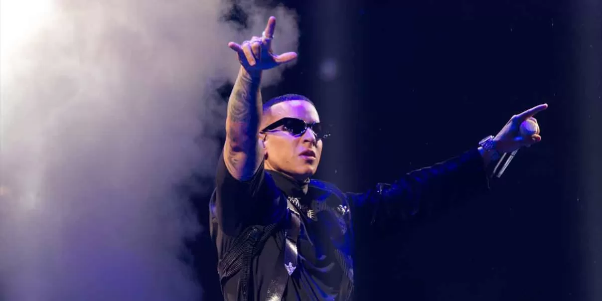 Daddy Yankee se retira de los escenarios para ser predicador