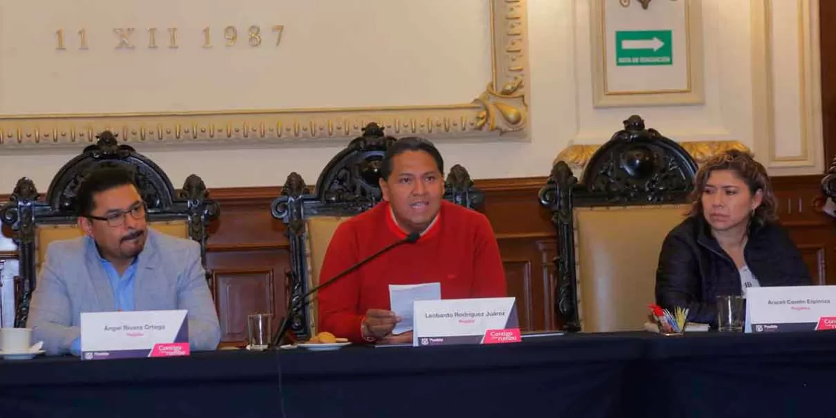 Delfino Juárez Pérez asume como alcalde auxiliar de La Resurrección