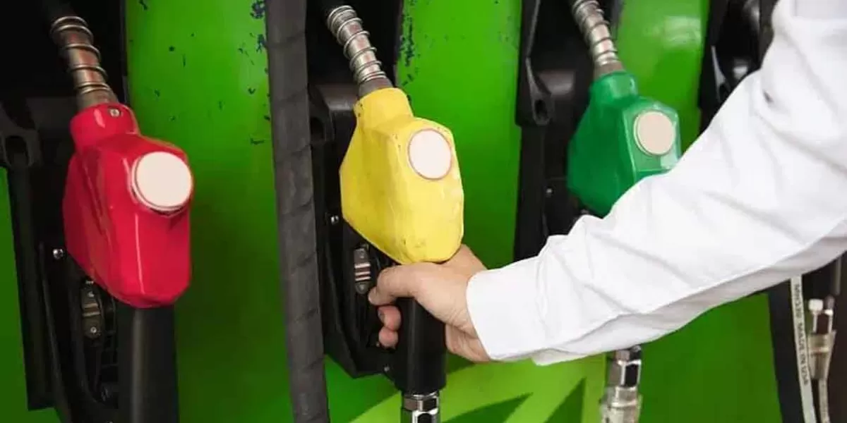 ¿Quieres ser despachador de gasolinera en México? Esto podrías ganar