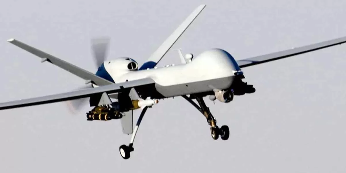 “Por error” Ejército de Nigeria asesina a 85 personas en un bombardeo con un dron
