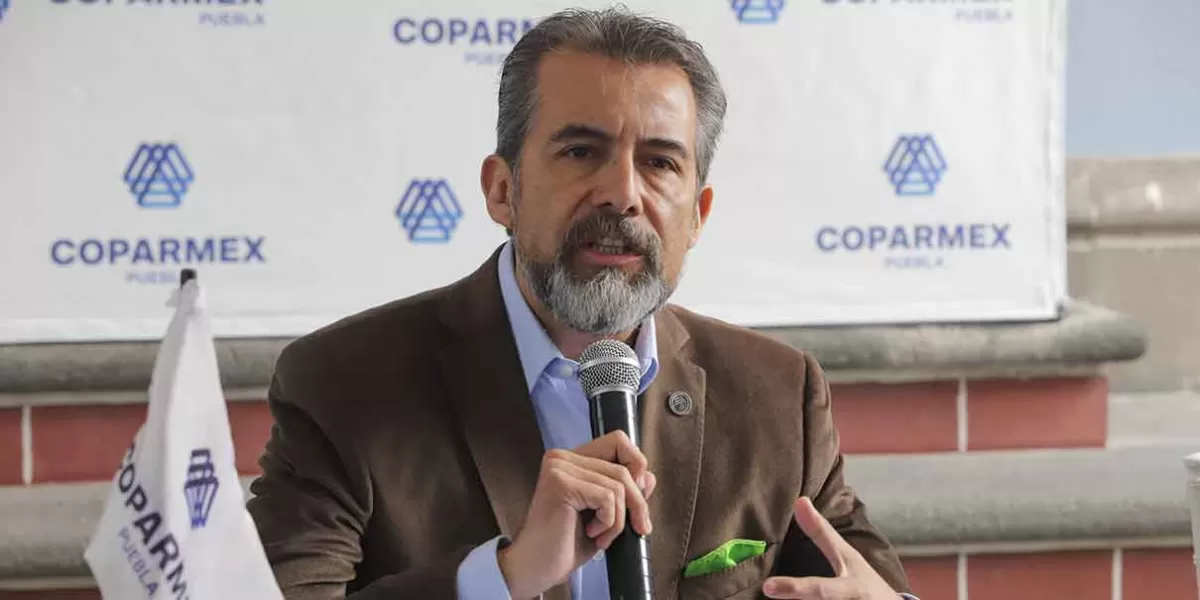 Coparmex lamenta resultados de Prueba PISA y exhorta a candidatos a trabajar por la educación