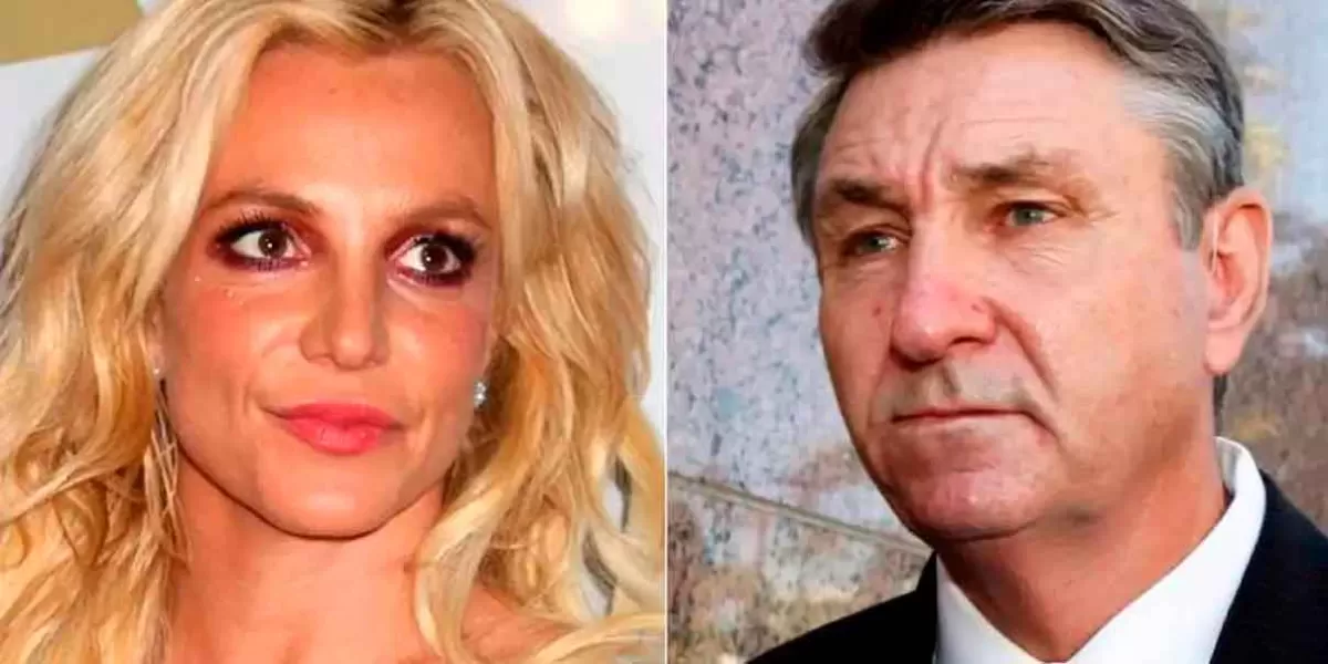 Por infección, el KARMA alcanzó al padre de Britney Spears; le amputan una pierna
