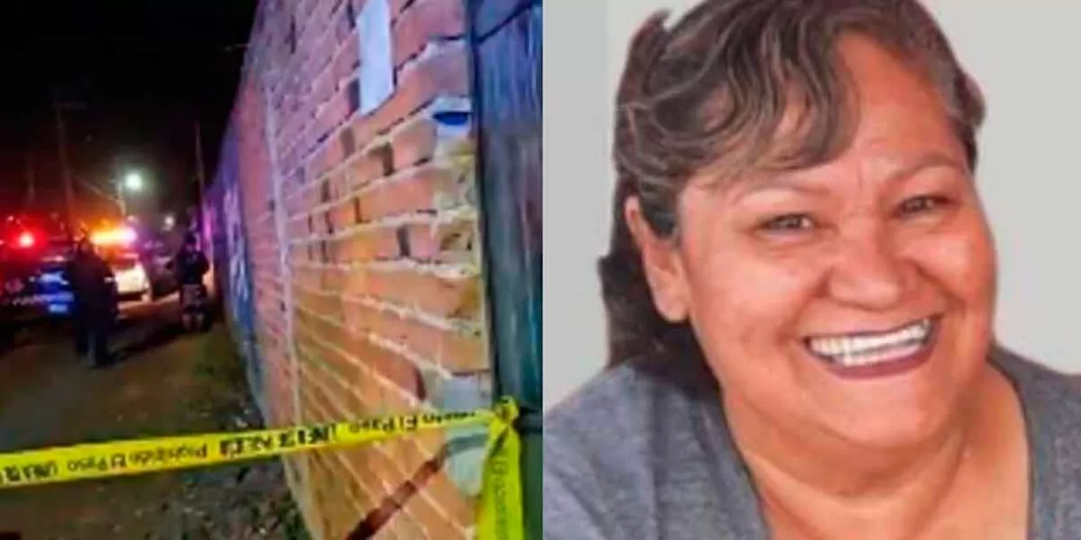 Antes de secuestrar a buscadora asesinaron a su familia en Guanajuato
