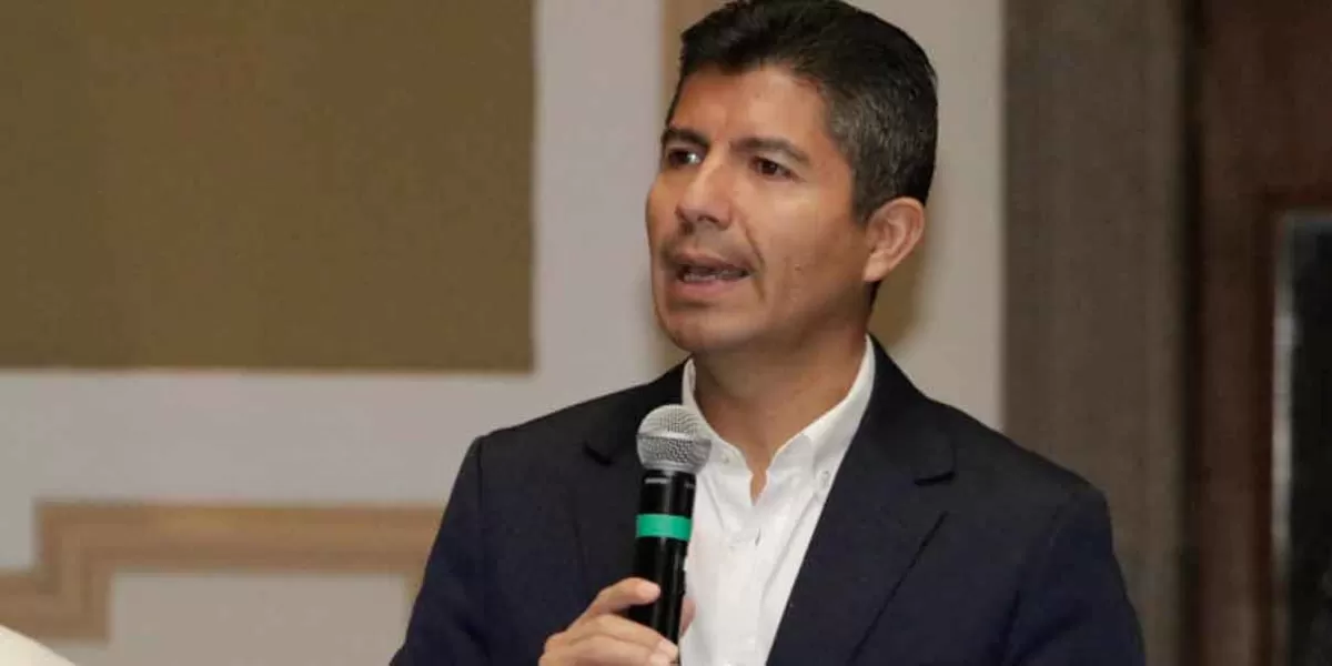 Según Eduardo Rivera no cimbra a la coalición el chapulineo priista