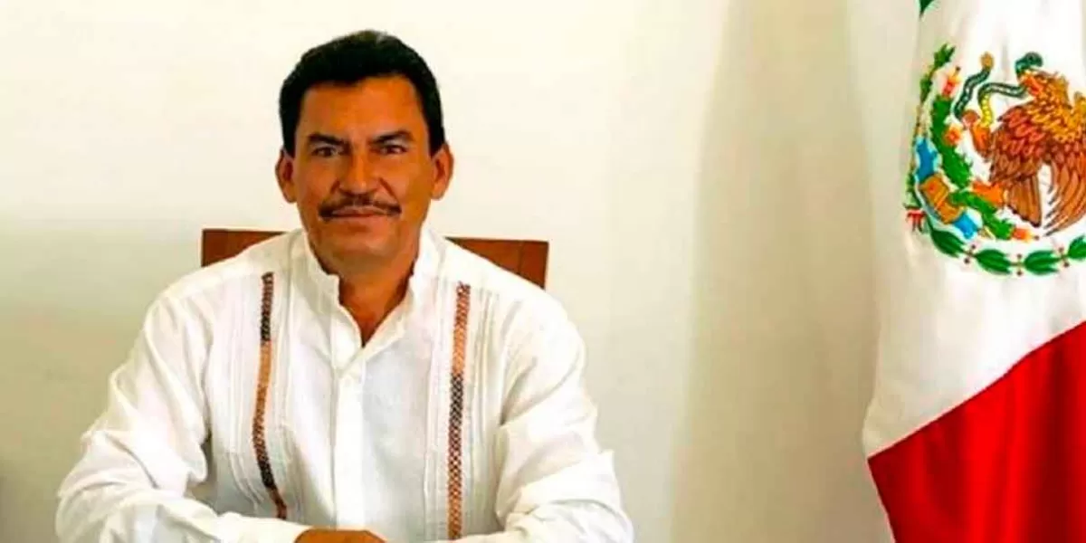 A balazos asesinan a Andrés Valencia Ríos, exalcalde de Veracruz