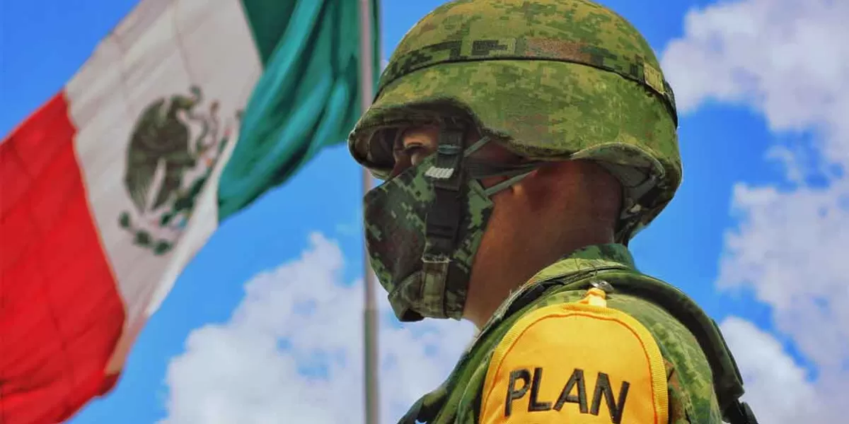 Conoce el salario de un militar en México de acuerdo a su rango