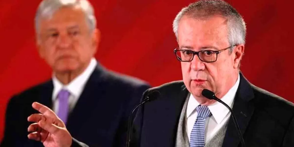 De qué murió Carlos Urzúa, el ex secretario de Hacienda de AMLO