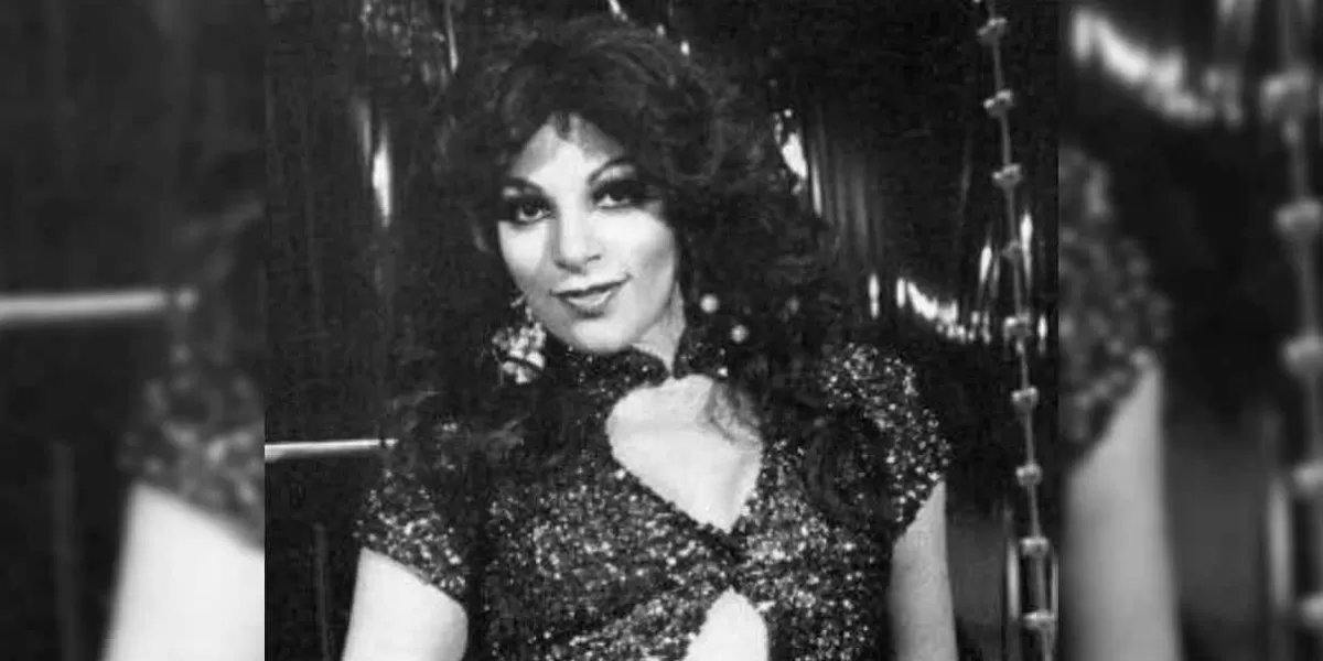 Fallece Gina Montes, vedette y bailarina de La Carabina de Ambrosio a los 71 años