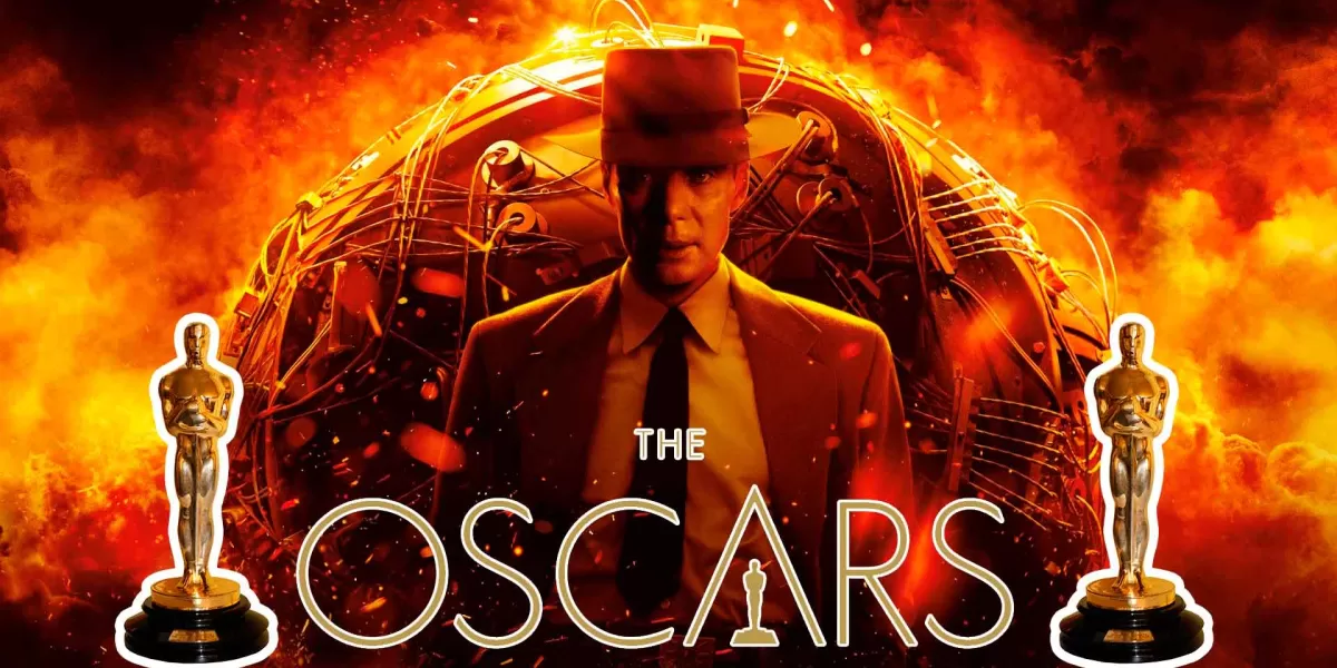 96ª edición de los Oscar 2024, conoce a los ganadores de la Academia de Hollywood