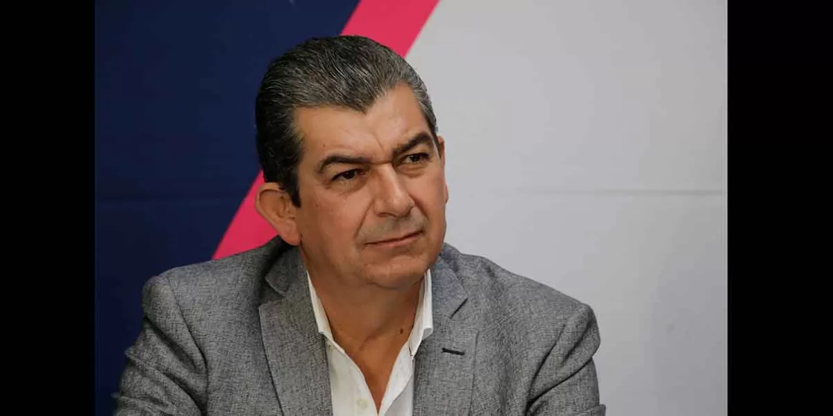 Carlos Montiel Solana declinó a candidatura del PAN; agradece la confianza
