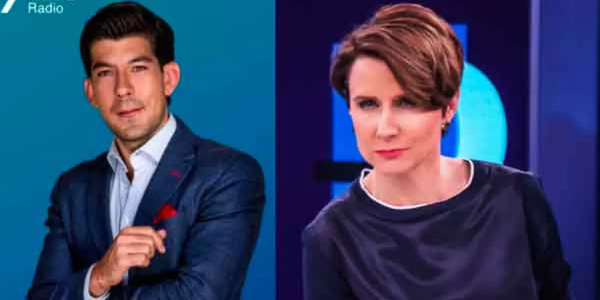 INE propone a Denise Maerker y López San Martín como moderadores del Debate presidencial