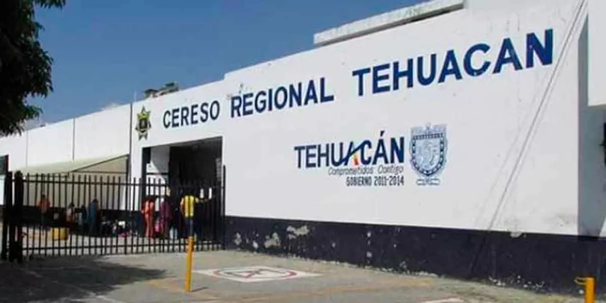 Tras supuesta excavación de túnel en Cereso de Tehuacán; autoridades lo niegan