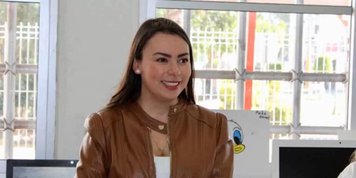 Olga Romero confirma que hija de Paola Angón sí será candidata de Morena