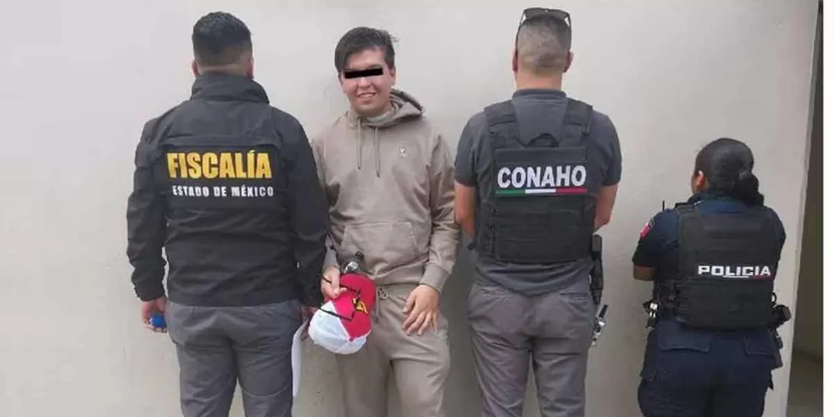 Fofo Márquez continúa en prisión preventiva; este día se decide por cuánto tiempo