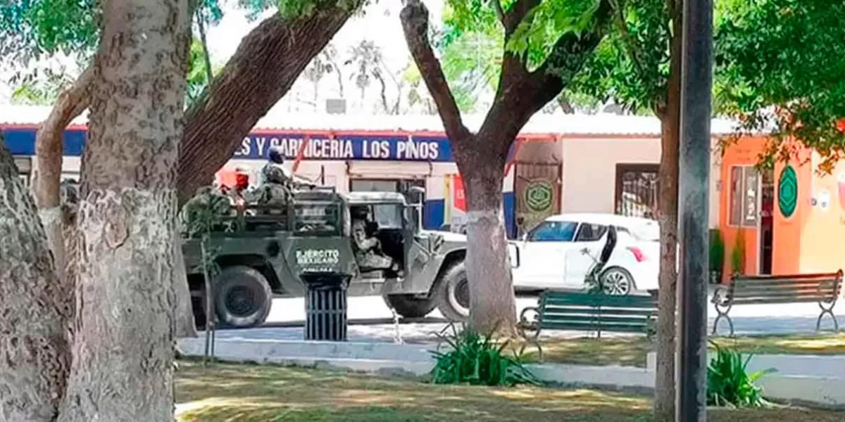 En Nuevo León, liberan a 14 víctimas de las 17 privadas en secuestro masivo