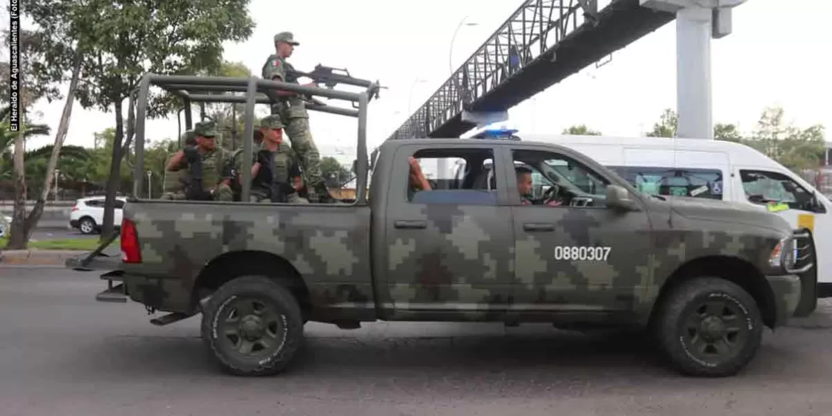 Capturan a 'El Oso', presunto operador clave de los Chapitos en Culiacán