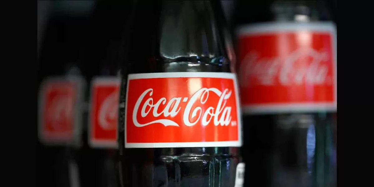 Coca Cola realiza ajuste de precios, y no te gustará