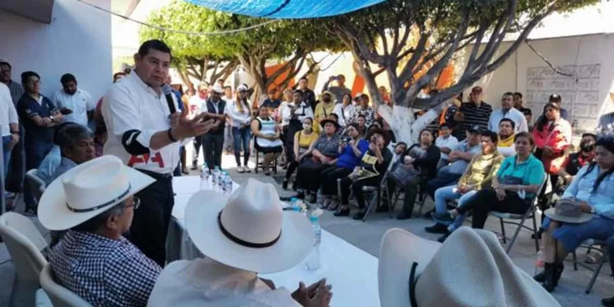 Gobierno de transición impulsa la sostenibilidad con la Economía Circular en Puebla