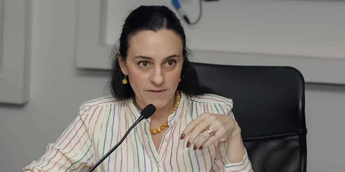 Diputada Mónica Rodríguez mantienen su postura contra edil de Puebla