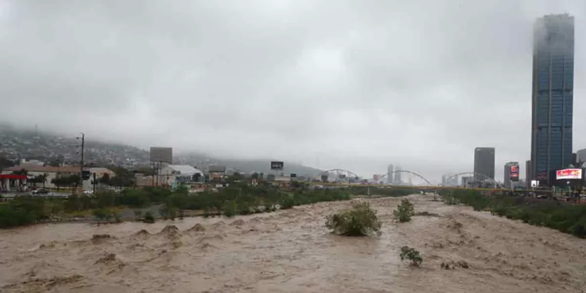 Paso de la tormenta Alberto deja agua y esperanza a 29 estados con sequía
