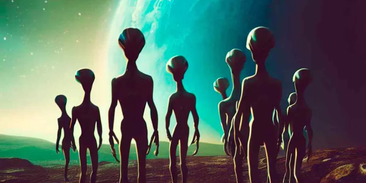 Revela Harvard posibles hogares de extraterrestres en la Tierra; hay uno en México