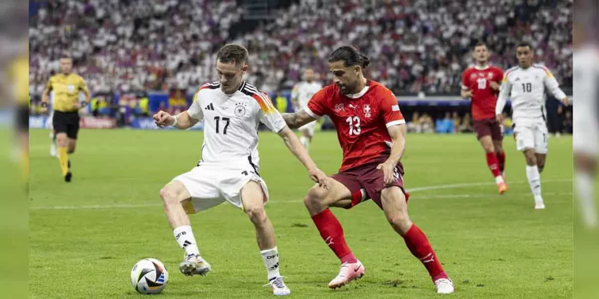 VIDEO. Alemania vence 2-0 a Dinamarca y avanza a cuartos de final de la Eurocopa 2024