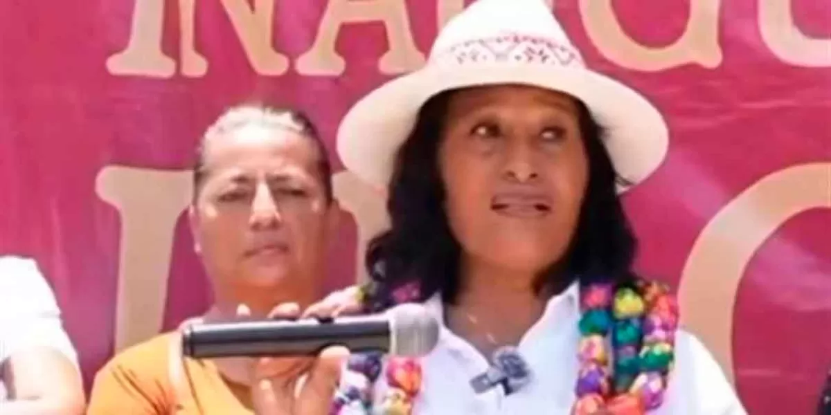 Alcaldesa de Acapulco reconoce que violencia la “rebasa de sus facultades”