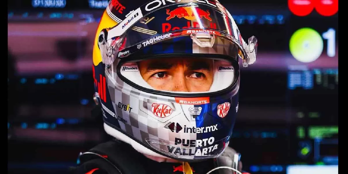 Ante malos resultados, Checo Pérez en peligro de salir de Red Bull