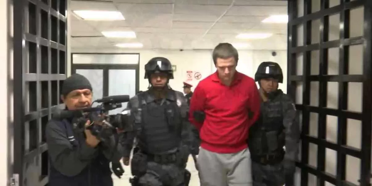 Denuncia Fiscalía estadounidense ejecución de testigo clave en caso contra "El Menchito"