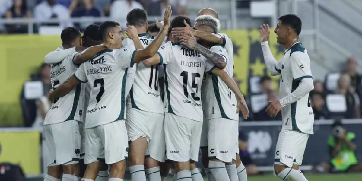 Liga MX golea a la MLS en el Juego de Estrellas 2024