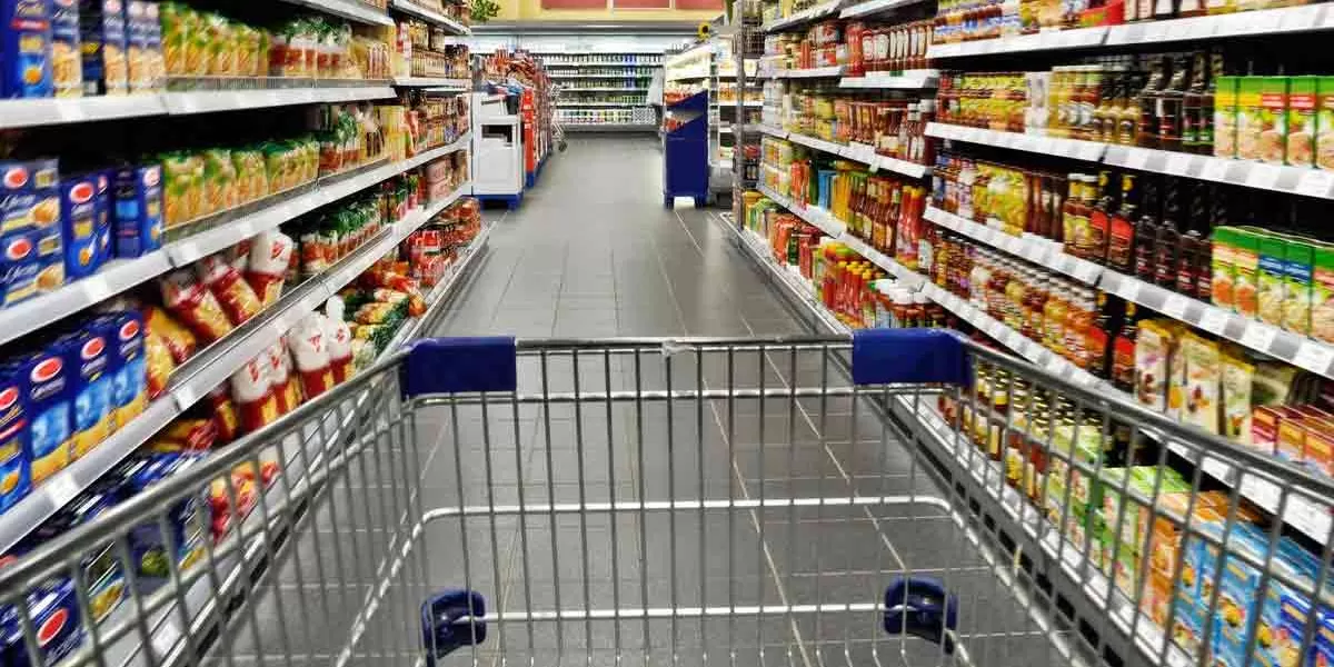 Aumentan casos de montachoques en los supermercados; así operan