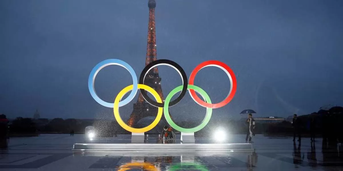 Las Olimpiadas y el fomento al deporte en las naciones
