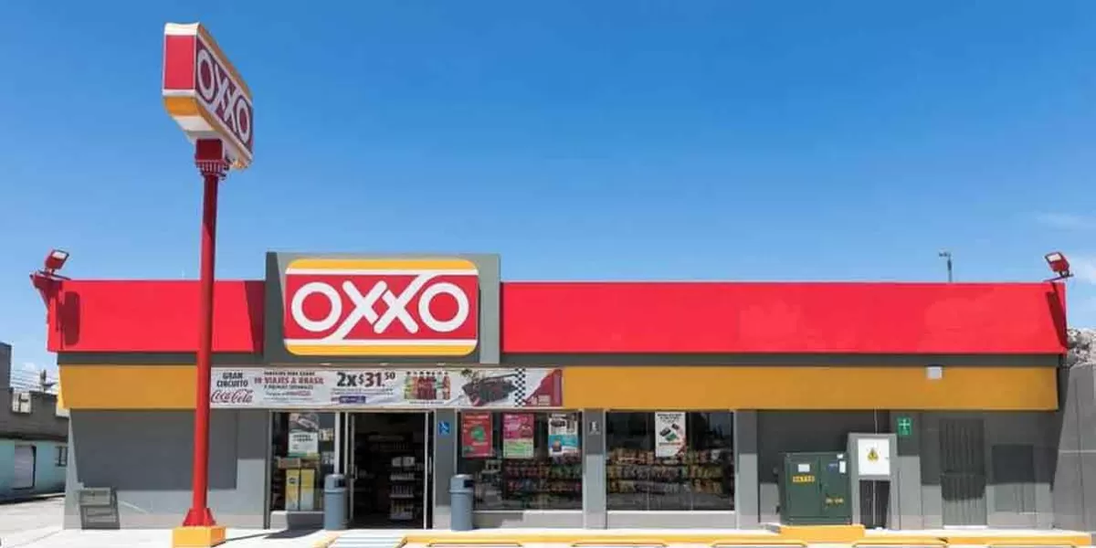Por actos de violencia, confirma OXXO cierre de tiendas y gasolineras en Nuevo Laredo 
