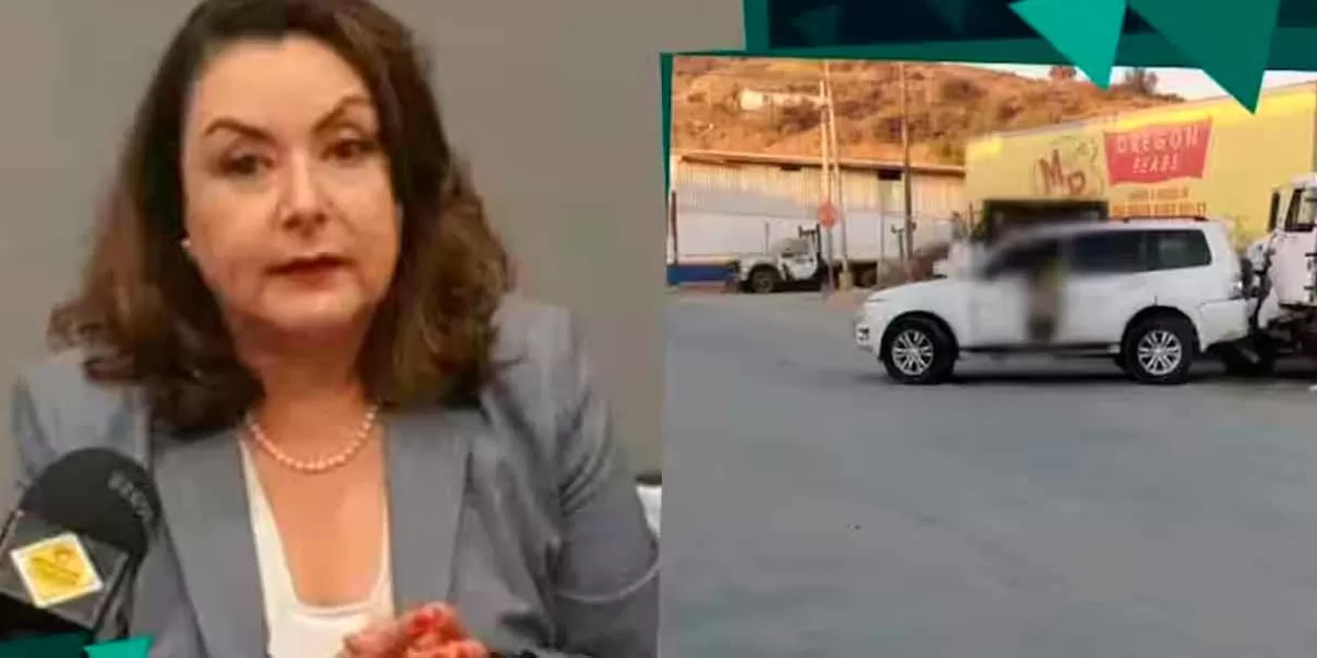Por denunciar cobro de piso asesinan a presidenta de CANAINPESCA