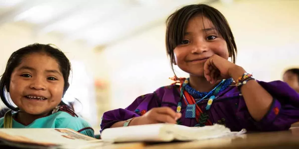 Proyectos docentes y estudiantiles reforzaron la educación indígena en Puebla
