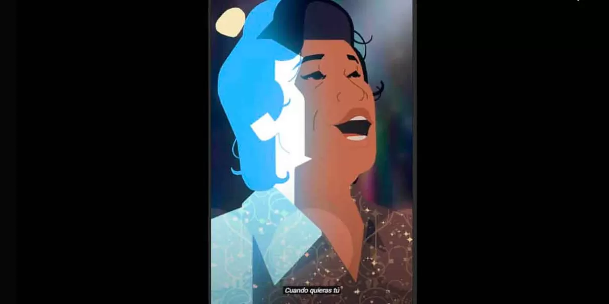 VIDEO. Google celebra la trayectoria de Juanga con hermoso Doodle