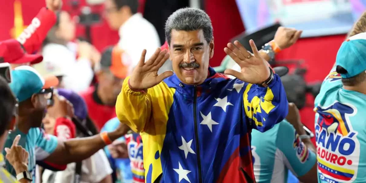 Venezuela expulsa a diplomáticos de siete países latinoamericanos que cuestionaron victoria de Maduro