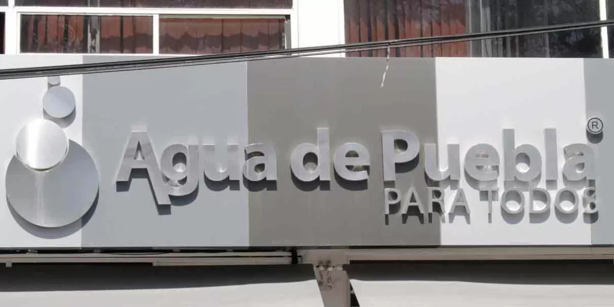 Agua de Puebla, en la agenda del próximo gobierno de Puebla