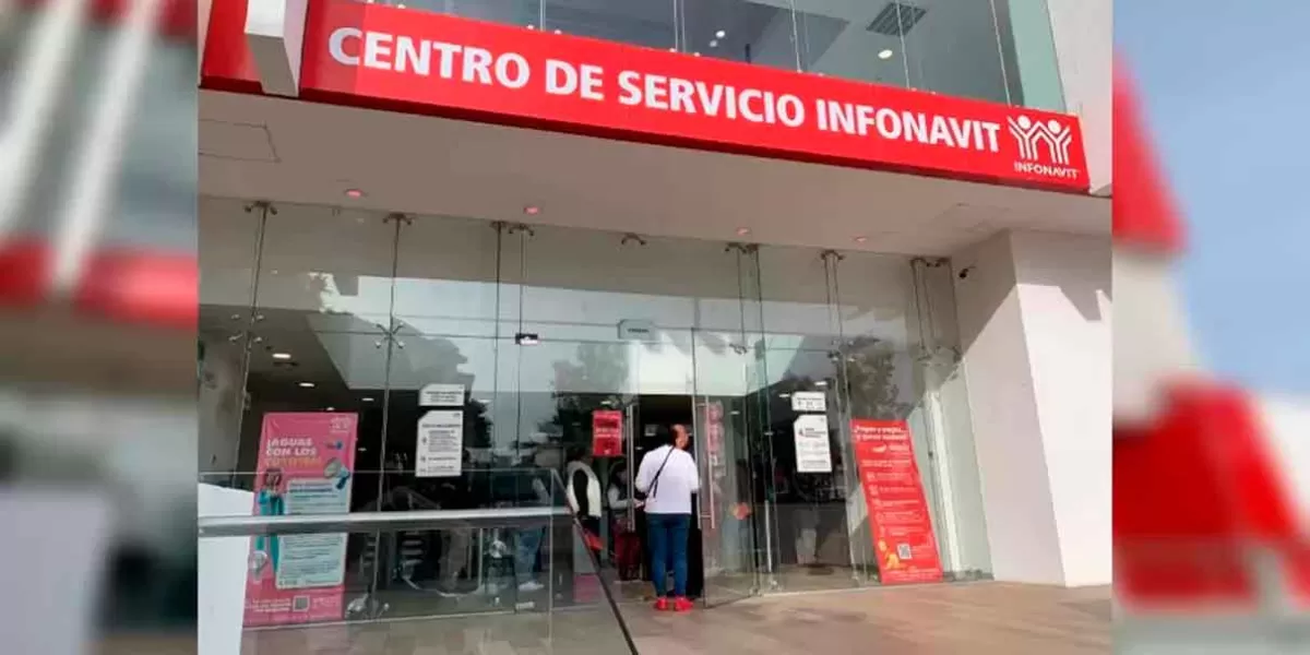 Infonavit mantiene operaciones en Centros de Servicio en Puebla en vacaciones de verano